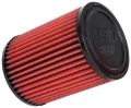 Picture of AEM Air Filter, 3inFLG- 5inOD- 6-1-2inH Dry Flow