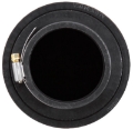 Picture of AEM Air Filter, 3inFLG- 5inOD- 6-1-2inH Dry Flow