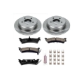 Picture of Power Stop 93-98 Jeep Grand Cherokee Rear Autospecialty Brake Kit