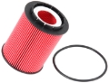 Picture of K&N Oil Filter for VW-Audi-Porsche Various Applications