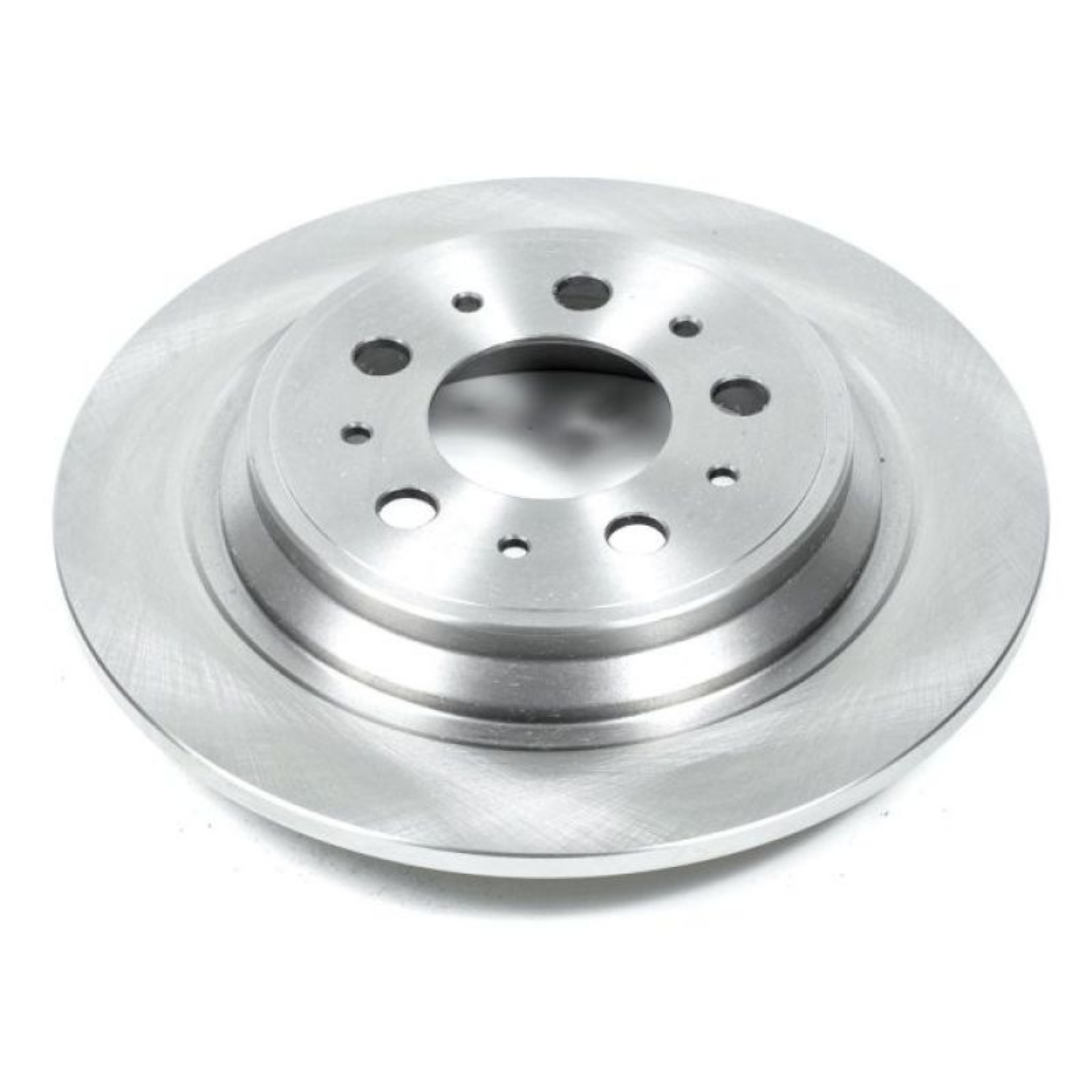 Picture of Power Stop 99-00 Volvo S70 Rear Autospecialty Brake Rotor