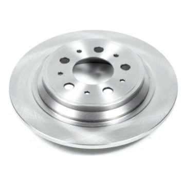 Picture of Power Stop 99-00 Volvo S70 Rear Autospecialty Brake Rotor