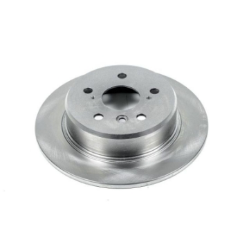 Picture of Power Stop 99-03 Lexus RX300 Rear Autospecialty Brake Rotor