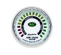 Picture of Autometer 52-4mm Air-Fuel Ratio, narrowband Digital Pressure Gauge