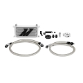 Picture of Mishimoto 08-14 Subaru WRX Oil Cooler Kit