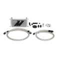 Picture of Mishimoto 08-14 Subaru WRX Oil Cooler Kit