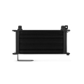 Picture of Mishimoto 08-14 Subaru WRX Oil Cooler Kit - Black