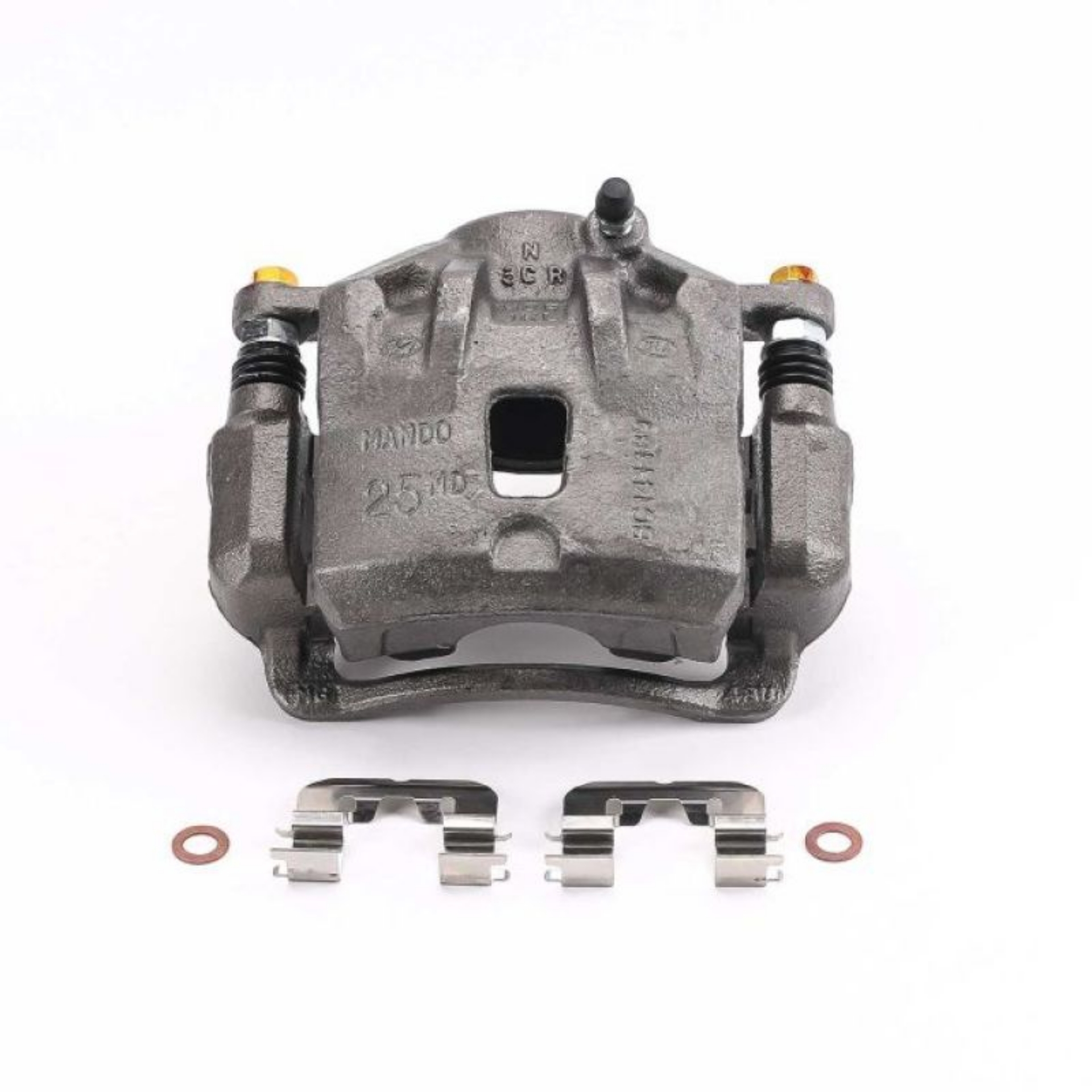 Picture of Power Stop 13-16 Hyundai Elantra Front Left or Front Right Autospecialty Caliper w-Bracket