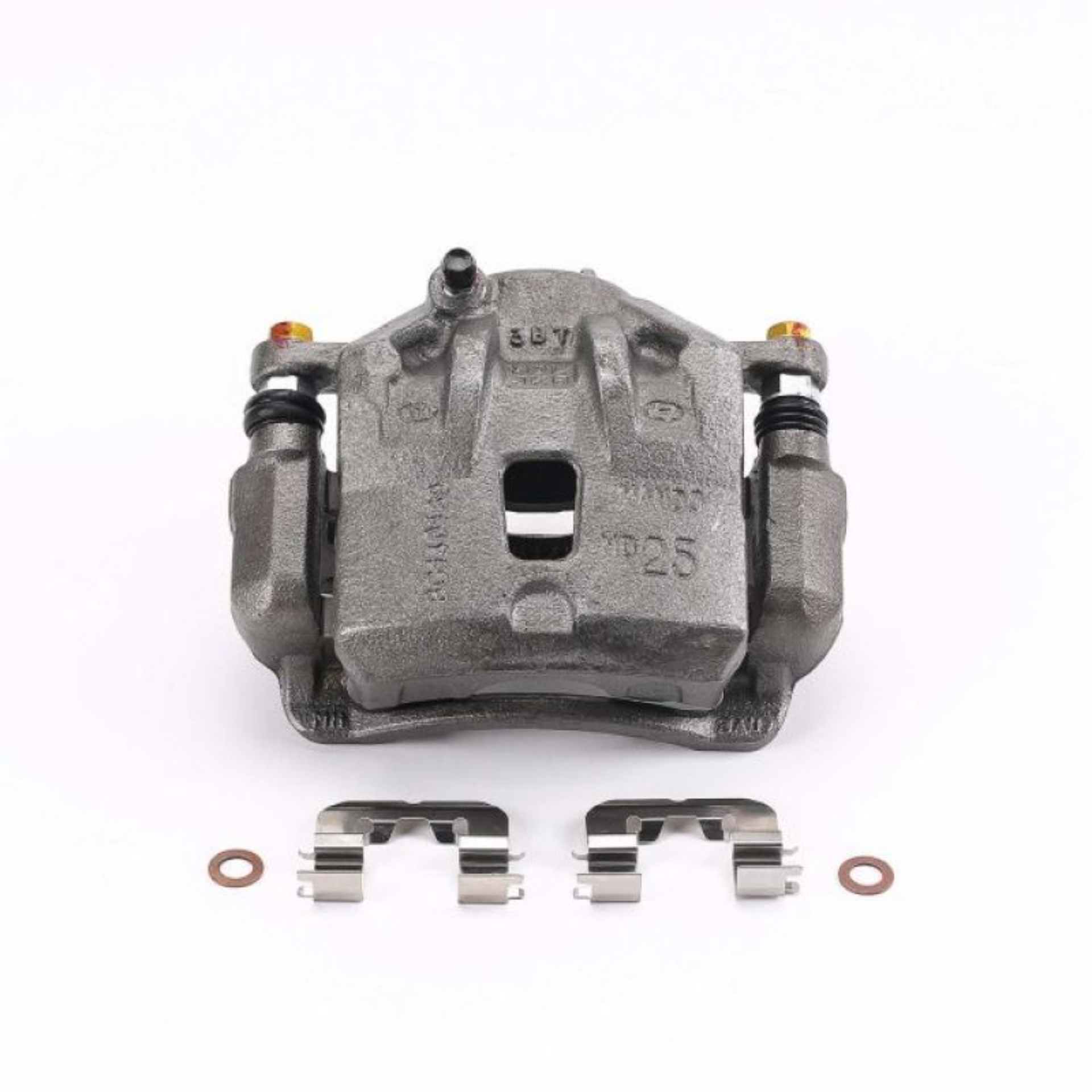 Picture of Power Stop 11-12 Hyundai Elantra Front Left or Front Right Autospecialty Caliper w-Bracket
