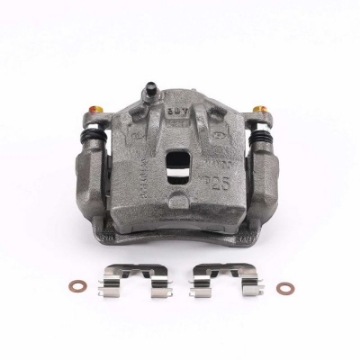 Picture of Power Stop 11-12 Hyundai Elantra Front Left or Front Right Autospecialty Caliper w-Bracket