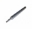 Picture of Torque Solution Shorty Billet Radio Antenna Silver: Dodge Neon SRT 2003-2005