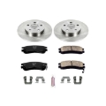 Picture of Power Stop 03-05 Buick Park Avenue Rear Autospecialty Brake Kit