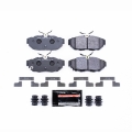Picture of Power Stop 11-14 Ford Mustang Rear Track Day Brake Pads
