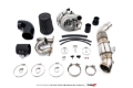 Picture of AMS Performance A90 2020 Toyota GR Supra Alpha 8 GTX3582 GEN II Turbo Kit 49 State Legal EPA Catted