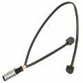 Picture of Power Stop 15-19 Mercedes-Benz S63 AMG Front Euro-Stop Electronic Brake Pad Wear Sensor