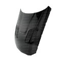 Picture of Seibon 07-10 BMW M3 Series 2Dr E92 GTR-Style Carbon Fiber hood