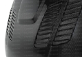 Picture of Seibon 07-10 BMW M3 Series 2Dr E92 GTR-Style Carbon Fiber hood