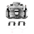 Picture of Power Stop 15-18 Hyundai Sonata Front Left Autospecialty Caliper w-Bracket