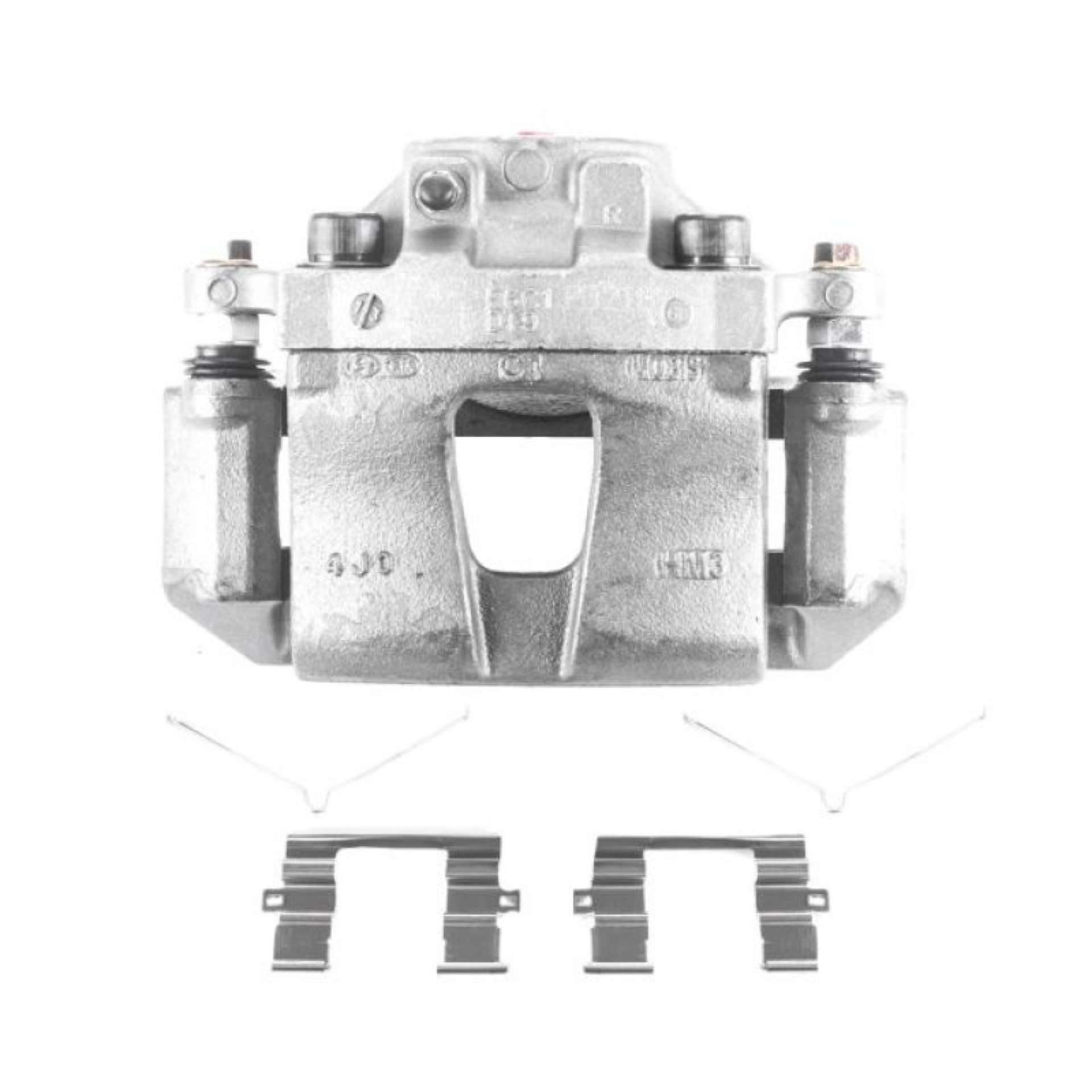 Picture of Power Stop 15-18 Hyundai Sonata Front Right Autospecialty Caliper w-Bracket