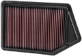 Picture of K&N Replacement Air Filter 13-14 Honda Accord L4-2-4L F-I