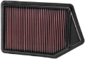Picture of K&N Replacement Air Filter 13-14 Honda Accord L4-2-4L F-I