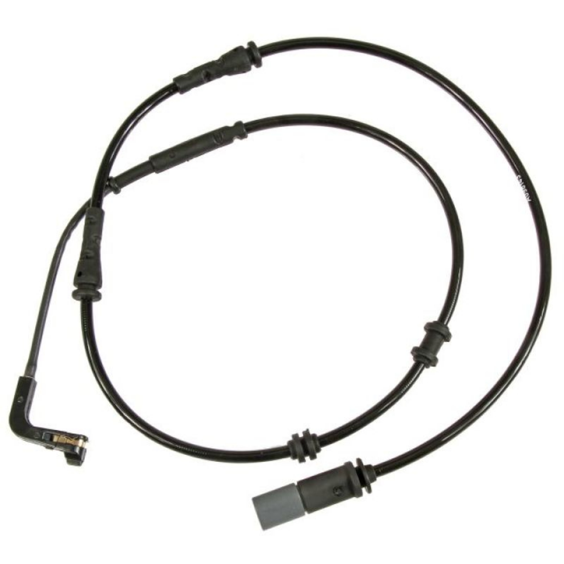 Picture of Power Stop 2009 BMW 750i Rear Euro-Stop Electronic Brake Pad Wear Sensor