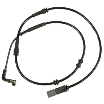 Picture of Power Stop 2009 BMW 750i Rear Euro-Stop Electronic Brake Pad Wear Sensor