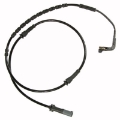 Picture of Power Stop 2009 BMW 750i Front Euro-Stop Electronic Brake Pad Wear Sensor