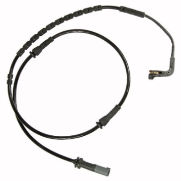 Picture of Power Stop 2009 BMW 750i Front Euro-Stop Electronic Brake Pad Wear Sensor