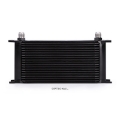 Picture of Mishimoto 08+ Mitsubishi Evolution X Black Oil Cooler Kit