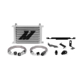 Picture of Mishimoto Mitsubishi Evolution 7-8-9 Oil Cooler Kit