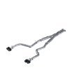 Picture of MBRP 15-16 Dodge Challenger RT 5-7L T304 SS 3in Dual Rear Cat-back CF Quad Tips - Street