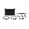 Picture of Mishimoto Mitsubishi Evolution 7-8-9 Black Oil Cooler Kit