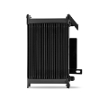 Picture of Mishimoto Mitsubishi Evolution 7-8-9 Black Oil Cooler Kit