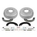 Picture of Power Stop 97-03 Infiniti QX4 Rear Autospecialty Drum Kit