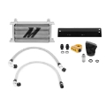 Picture of Mishimoto 10-11 Hyundai Gensis Coupe 3-8L Thermostatic Oil Cooler Kit