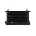 Picture of Mishimoto 10-11 Hyundai Gensis Coupe 3-8L Thermostatic Black Oil Cooler Kit