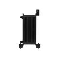 Picture of Mishimoto 07-11 Jeep Wrangler JK Oil Cooler Kit - Black