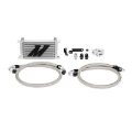 Picture of Mishimoto 08-14 WRX-STi Oil Cooler Kit - Silver