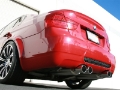 Picture of aFe MACHForce XP Exhaust Cat-Back SS-304 08-13 BMW M3 E90 V8-4-0L