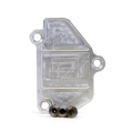 Picture of Skunk2 B-Series VTEC Hard Anodized Block Off Plate