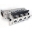 Picture of Skunk2 B Ultra Race Manifold Primary Black High Volume Fuel Rails