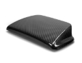 Picture of Seibon 98-01 Subaru Impreza STI Carbon Fiber Hood Scoop - Only Fits OEM Hoods Not Seibon Hoods