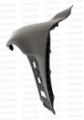 Picture of Seibon 08-10 Lexus ISF Oem Carbon Fiber Fenders pair