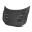 Picture of Seibon 12-13 Honda Civic 2dr TS-Style Carbon Fiber Hood