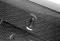 Picture of Seibon 12-13 BMW F30 CSL Style Carbon Fiber Trunk