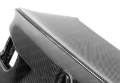 Picture of Seibon 12-13 BMW F30 CSL Style Carbon Fiber Trunk