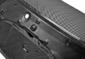 Picture of Seibon 12-13 Honda Civic 2dr OEM-Style Carbon fiber Trunk Lid