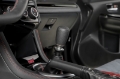 Picture of GrimmSpeed Shift Knob Stainless Steel - Subaru 5 Speed and 6 Speed Manual Transmission - Black
