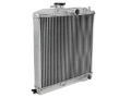 Picture of Skunk2 Alpha Series 88-91 Honda Civic-CRX Radiator Half Size Dual Core